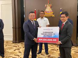 Valid for all bank islam credit cardholders in malaysia. Bhb Bank Islam Contributes Rm1 6 Million For Covid 19 Efforts Zulyusmar Com Malaysian Lifestyle Food Beverages Travel Technology And News