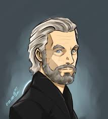 Kevin Flynn # by JustDreamer22