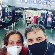 Ron Vitale (@rjvitale)