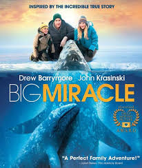 Movie Treasures By Brenda Big Miracle Movie Review Netflix Movies Good Movies The Incredible True Story