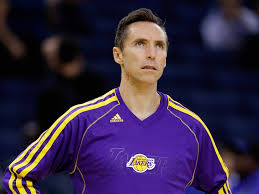 Steve nash retired after a great career with the dallas mavericks, phoenix suns and la lakers. The Steve Nash Trade Was A Complete Disaster For The Los Angeles Lakers