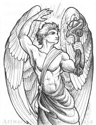 Pin On Angel Coloring