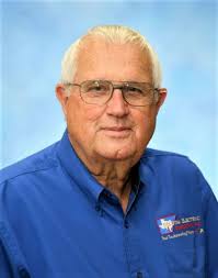 Glenn Roy Schweers, Sr. Obituary May 19, 2022