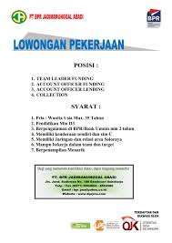 Lowongan kerja kletek / lowongan kerja klaten semar nusantara klaten april 2020 / lowongan kerja jakarta, bekasi, karawang, dan sekitarnya. Lowongan Pekerjaan Solo Raya 2020