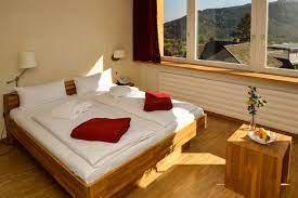 Wohnung zur miete in badenweiler. Psychosomatische Fachklinik Sonneneck Privatklinik In Badenweiler