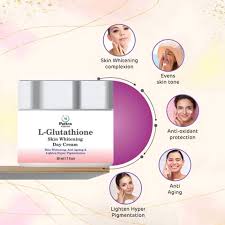 esther glutathione review Price History of L-Glutathione Face Cream For Skin Whitening,  Brightening&Anti Ageing(50 g) from Amazon 63_66016678