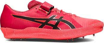 Saucony uplift high jump spikes $ 89.95; Track Shoes Spikes Asics High Jump Pro 2 L Top4running Com