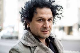 More from "Portrait of Berlin"....