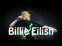 The same name may exist in other languages with different pronu. How The F Do You Pronounce Billie Eilish Ktt2