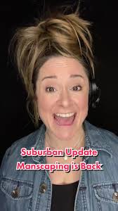 Suburban Update! #MandatoryManscaping #suburbanupdate #news #newsanch...