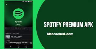 Spotify premium apk gives you instant access to millions of songs on your android device. Spotify Premium Mod Apk 1 1 70 610 Crack Latest Android Key