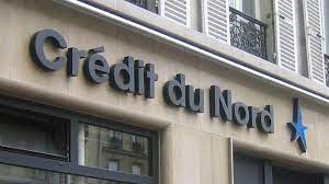 Credit du nord paris agence crédit du nord paris. Societe Generale Le Credit Du Nord C Est Bientot Fini