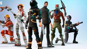 Jugad a battle royale y al modo creativo gratis. Fortnite Battle Royale En Pc Requisitos Minimos Para Poder Jugar En Tu Computadora Depor Play Depor