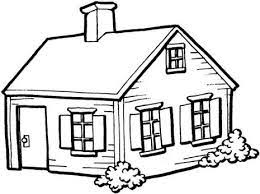 Maybe you would like to learn more about one of these? 3 If My Husband Made As Much As Yours Surviving On A Single Income Pt 3 Dream House Drawing House Coloring Pages House Drawing