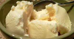 Also, only an ice cream machine will give the ice creamy texture (lightness and scoop ability) you want. Lfnw6h6aiqxxjm