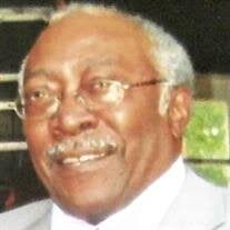 Mr. Roger Lee Taylor, Sr. Obituary