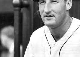 Major League Baseball Birthdays On October 16