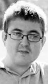 Adam McCleskey Obituary (2015)