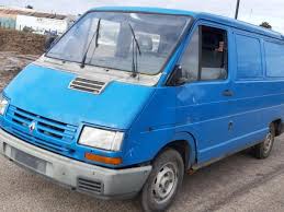 Image result for Medium Blue 1987 Renault