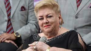 Paquita la del Barrio: ¿cuántos y quiénes son sus hijos? - Infobae