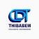 Logo de Thibabem Atacadista e Distribuidor
