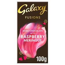 Please see below for a list of products suitable for muslims. Galaxy Fusions Dark Chocolate 70 Cocoa Bar 100g Sainsbury S