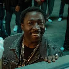 New Seasons of Raising Kanan and Force