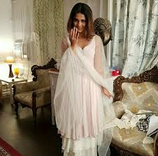 Jennifer Winget Beautiful Outfits Dresses Jennifer Winget