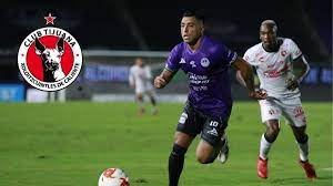 Gonzalo alejandro jara reyes (spanish pronunciation: Xolos Gonzalo Jara Estaria Amarrado Con Tijuana Para El Proximo Torneo