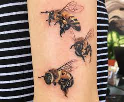 Pin On Animal Tattoos
