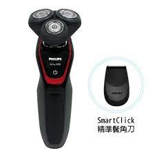 philips飛利浦三刀頭水洗式電鬍刀s5130 philips personal care electric shaver