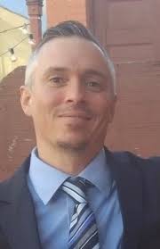 Sean McDowell Obituary (1978