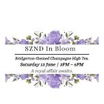 SZND in Bloom