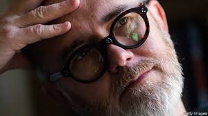 A Christian responds to revelations of clerical abuse