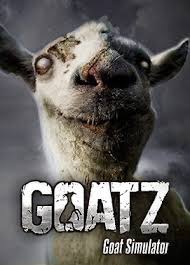 Maybe you would like to learn more about one of these? Buy Goat Simulator Payday Steam