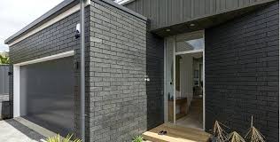 Check spelling or type a new query. Dark Brick House Black Brick And Black Mortar Google Search Dark Grey Home Black Brick House Dark Red B Brick Exterior House Painted Brick House Exterior Brick