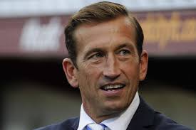 Justin Keith Everett"