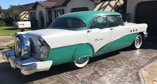 Image result for Gulf Turquoise 1955 Buick