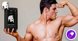 Creatin ist eines der beliebtesten supplements im bodybuilding. Gesundheit Und Co 5 Creatin Mythen Und Die Wahrheit Dahinter Gannikus De