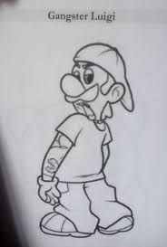 Download Persona 4 Golben On Twitter My Mum Got Me This Awful Knock Off Nintendo Colouring Book For My Birthday Without Realising It And The Further You Go In The Worse It Gets