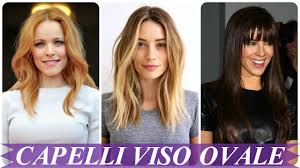 Tagli Di Capelli Viso Lungo Tagli Dai Maestri Italiani