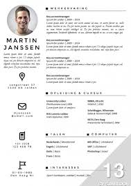 Pin Op Cv Advies En Ontwerp Van De Leydsche
