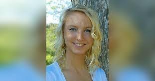 Anastasia Jenkins's Instagram, Twitter & Facebook