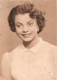 Elvira Garcia Obituary