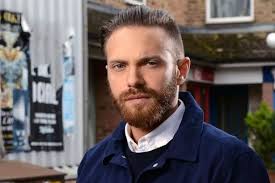 BBC EastEnders villain Dean Wicks star Matt Di Angelo's life