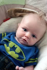 Little and lovely: TODAY's Babies of the Week