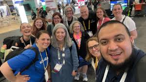 Looking back at #ISTELive 25!