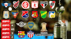 Mientras el equipo ecuatoriano disfruta de su primer logro internacional, hay 44 equipos que sueñan con ser el sucesor en el título del 2020. Copa Libertadores 2020 Resultados Y Tabla De Posiciones Boca Juniors River Plate Junior Barcelona Sc Alianza Lima Olimpia Flamengo Independiente Del Valle Resumen Libero Pe