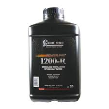 Alliant Power Pro 1200-R Smokeless Powder (8 lb.) - Precision Reloading