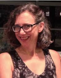 Sherry Blum's Instagram, Twitter & Facebook